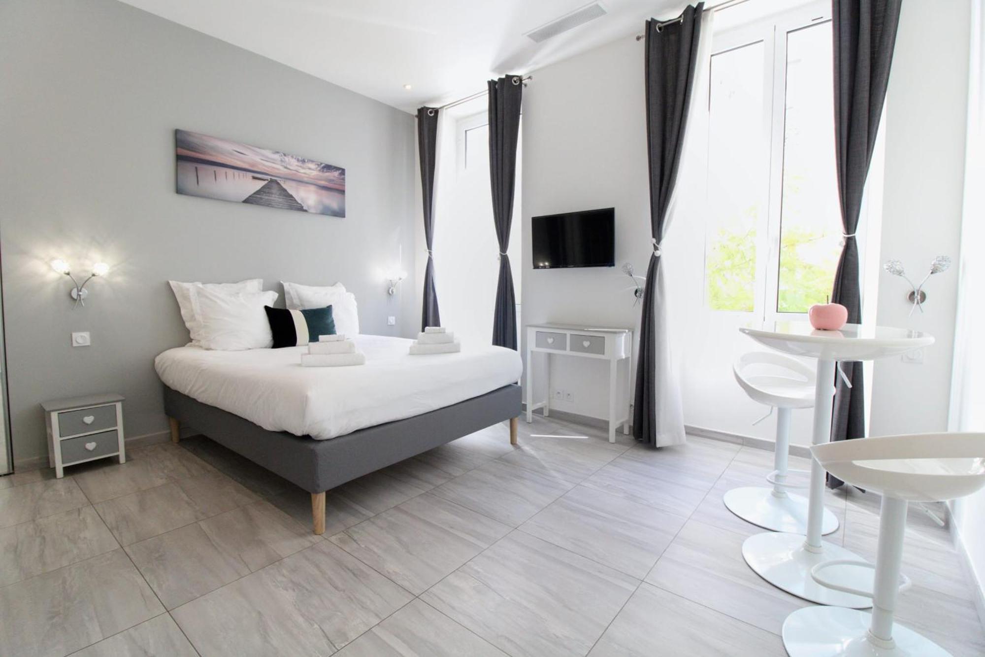 4 Bedrooms 4 Bathrooms Terrace Cannes Eksteriør billede